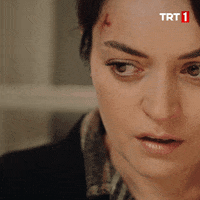 Ezgi Mola Grip GIF by TRT