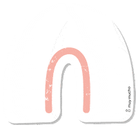 Happy Good Vibes Sticker by muy mucho