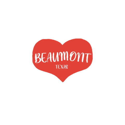 beaumontevents giphyupload art texas lu Sticker