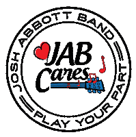 Jab Sticker by Josh Abbott Band