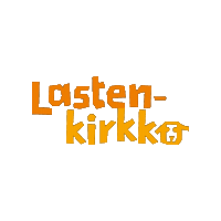 Lastenkirkko Sticker by Lasten ja nuorten keskus
