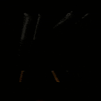 Glitch Alphabet GIF by #BASILIO