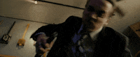 Rock Metal GIF by Pure Noise Records