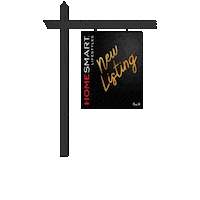 Listing Real Estate Sticker by HomeSmartLifestyles
