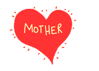 Heart Love Sticker by saroltabodo