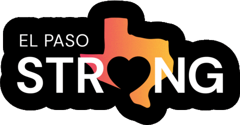 Elpasostrong Sticker by Noticias Ya