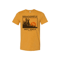Tshirt Camping Sticker by Dfly