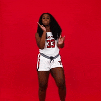 ladyraiderwbb chantae embry GIF