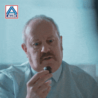 Aldi Nord Lol GIF by ALDI FRANCE
