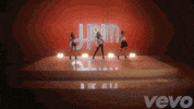 music video GIF by Vevo