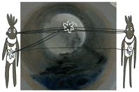 flowers cycle GIF by maricama