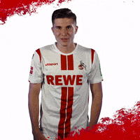 1 Fc Cologne Football GIF by 1. FC Köln