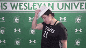 25Iwuwlax GIF by iwusports