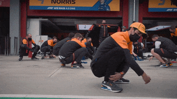 Daniel Ricciardo GIF by McLaren