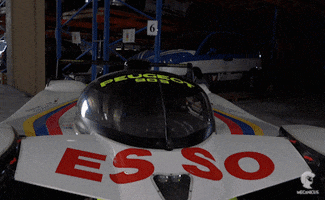 Classic Car GIF by Mecanicus