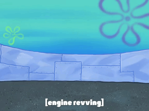 season 8 episode 21 GIF by SpongeBob SquarePants