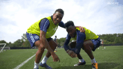 GIF by NYCFC