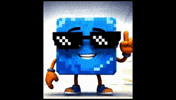 Pick Me GIF by Ti-Shirts