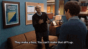 GIF by Silicon Valley