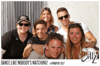 major booth pinkpop 2017 GIF by Jillz