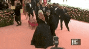 Lady Gaga Met Gala 2019 GIF by E!