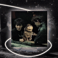 Marc Almond GIF