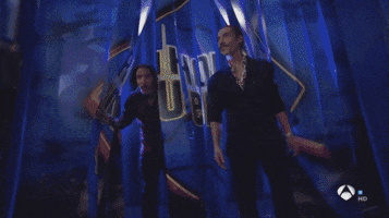 Antena 3 Television GIF by El Hormiguero
