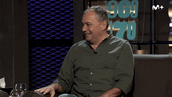 Pepe Colubi Programa GIF by Movistar Plus+
