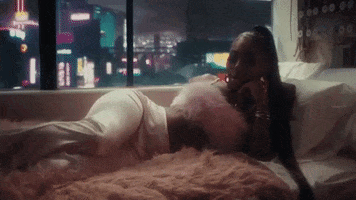 Playing Games GIF by Summer Walker