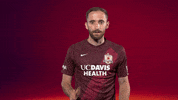 Republic Fc Reaction GIF by Sacramento Republic FC