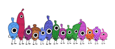 Happy Animation GIF by joonasjoonas