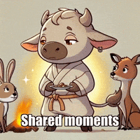 Community Wisdom GIF by Masterfurdinand