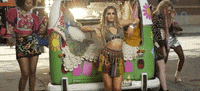 Behind The Scenes Power GIF by Little Mix