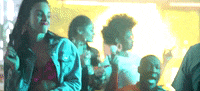 Behind The Scenes Power GIF by Little Mix