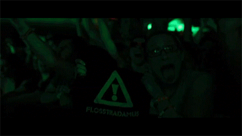 edm trap GIF by Flosstradamus