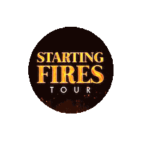 Country Music Tour Sticker by Darius Rucker