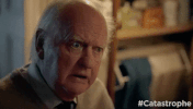 season 3 GIF by Catastrophe