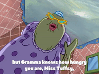 season 4 episode 3 GIF by SpongeBob SquarePants