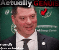 Minnesota Wild Hockey GIF