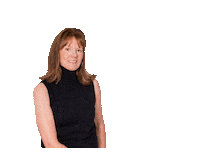 Heather Cunningham Sticker by Advisors Living: Greater Boston Real Estate
