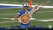 Detroit Lions Football GIF by NFL