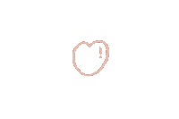 Heart Love Sticker