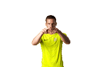 Football Soccer Sticker by FORTUNA:LIGA