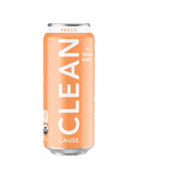 energy austin Sticker by CLEAN CAUSE