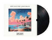 New Music Spotify Sticker by ATLAST