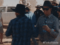 madman-films high five off road dirtbike straya GIF