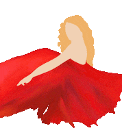 Concert Speak Sticker