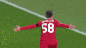 lfc liverpool red kit GIF by Liverpool FC