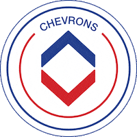 Made In France Jeans Sticker by Chevrons