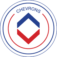 Made In France Jeans Sticker by Chevrons